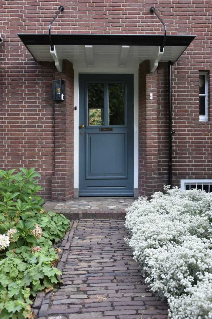 geertsbouw portfolio
